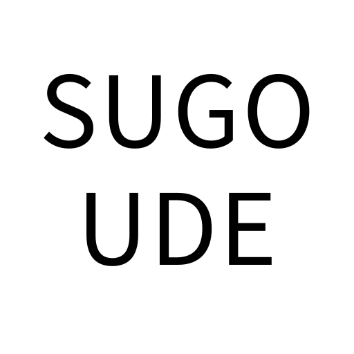 SUGOUDE